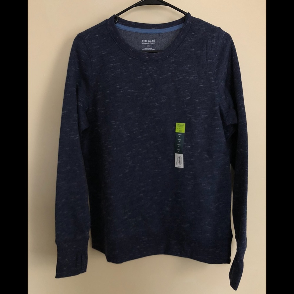 NWT Crewneck Sweatshirt